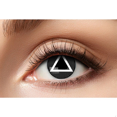 Kontaktlinsen Killing Game Triangle-Catcher-Deinparadies.ch