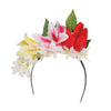 Kopfband Orchideen Hawaii-Guirca-Deinparadies.ch