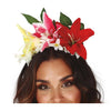 Kopfband Orchideen Hawaii-Guirca-Deinparadies.ch