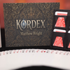 Kordex | Matthew Wright-Matthew Wright-Deinparadies.ch