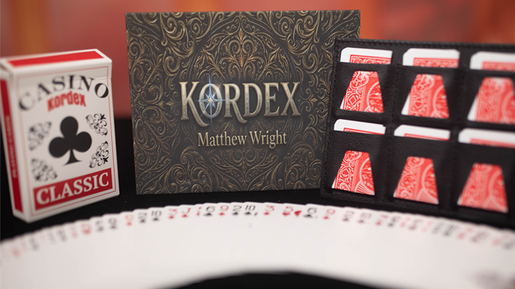 Kordex | Matthew Wright-Matthew Wright-Deinparadies.ch