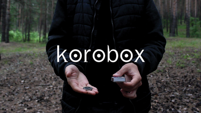 Korobox by Sultan Orazaly - Video Download Sultan Orazaly bei Deinparadies.ch