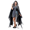 Costume cape street queen Gloom Boland at Deinparadies.ch