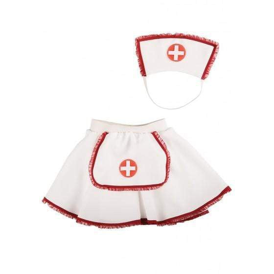 Krankenschwester-Set Carnival Toys bei Deinparadies.ch