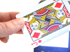 The Magic Credit Playing Card Deinparadies.ch at Deinparadies.ch