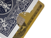 The Magic Credit Playing Card Deinparadies.ch at Deinparadies.ch