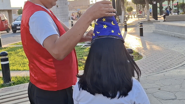 Kumpu | Marcos Cruz and Pilato-Marcos Cruz-Deinparadies.ch