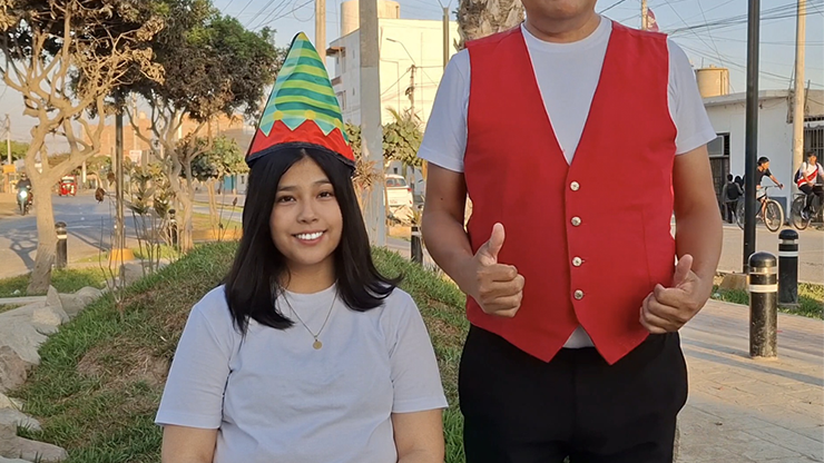 Kumpu | Marcos Cruz and Pilato-Marcos Cruz-Deinparadies.ch