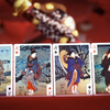 Kuniyoshi Standard Edition Playing Cards | 52 MUSÉE-TCC PLAYING CARDS CO. LIMITED-Deinparadies.ch
