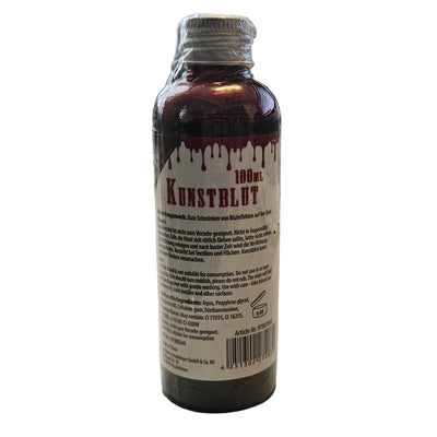 Kunstblut Vampir | 100ml-Deinparadies-Deinparadies.ch