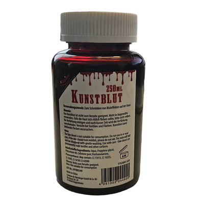 Kunstblut Vampir | 250ml-Deinparadies-Deinparadies.ch