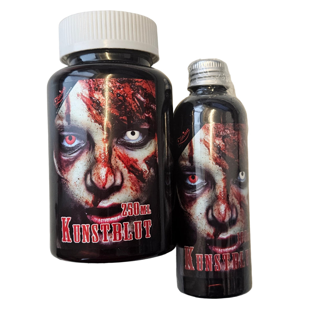 Kunstblut Vampir | 250ml-Deinparadies-Deinparadies.ch