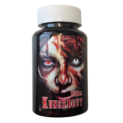 Kunstblut Vampir | 250ml-Deinparadies-Deinparadies.ch