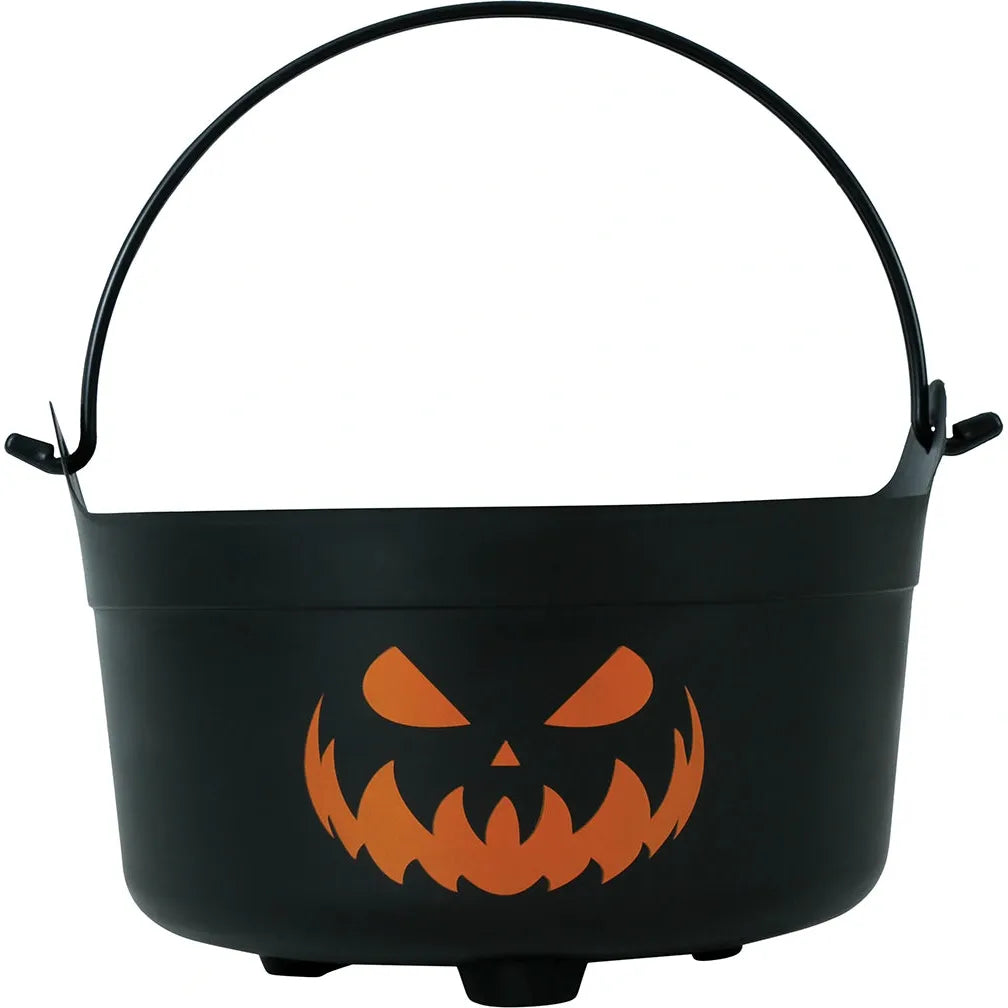 Kürbis Hexenkessel 24cm-Guirca-Deinparadies.ch
