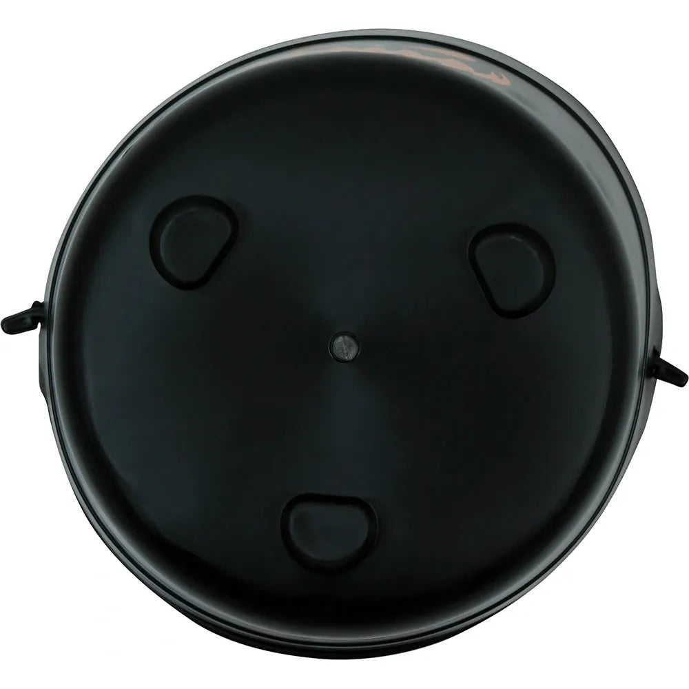 Kürbis Hexenkessel 24cm-Guirca-Deinparadies.ch