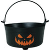 Kürbis Hexenkessel 24cm-Guirca-Deinparadies.ch