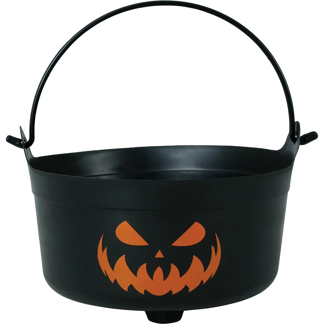 Kürbis Hexenkessel 24cm-Guirca-Deinparadies.ch