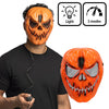 Kürbisgesicht LED-Maske-Boland-Deinparadies.ch