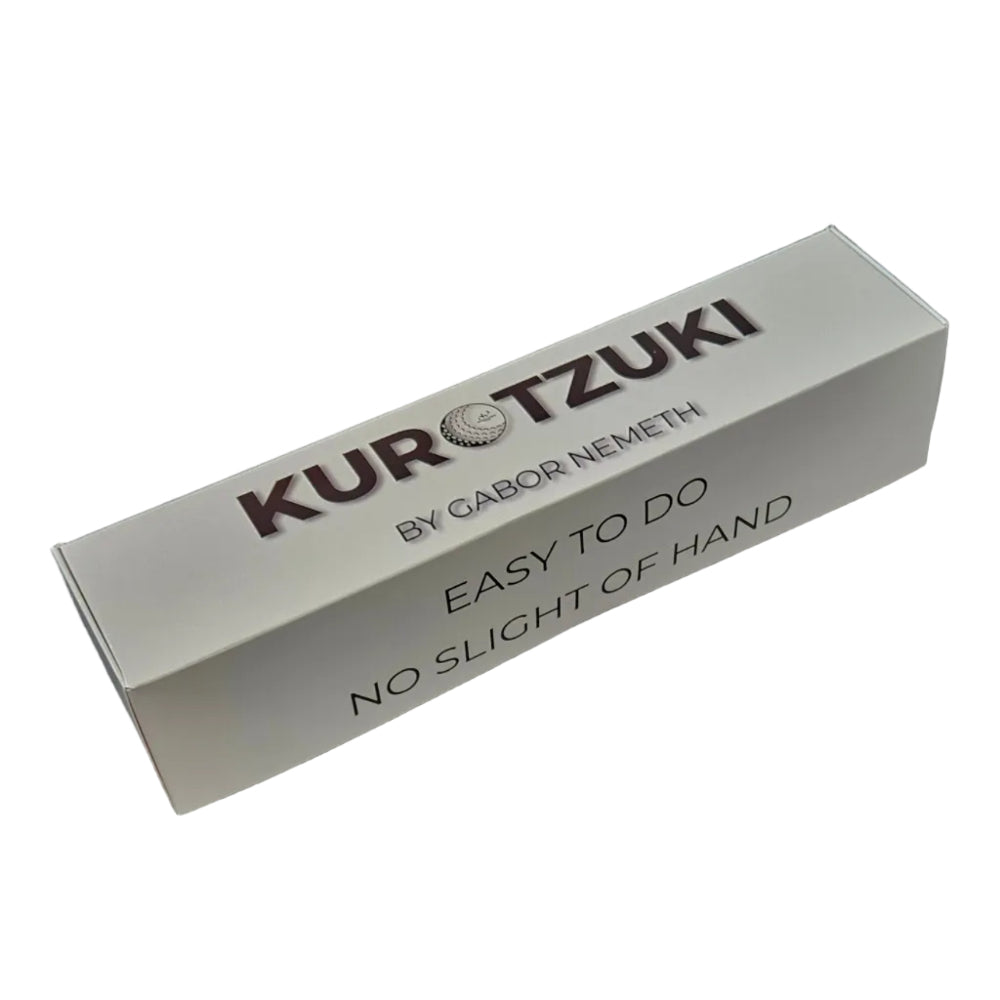 Kurotzuki | Gabor Nemeth-Deinparadies.ch-Deinparadies.ch