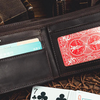 L Deck Switch Wallet | Long Long-Bacon Magic-Deinparadies.ch