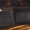 L Deck Switch Wallet | Long Long-Bacon Magic-Deinparadies.ch