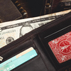 L Deck Switch Wallet | Long Long-Bacon Magic-Deinparadies.ch
