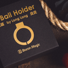 L Holder (Single Ball) | Long Long & Bacon Magic-Bacon Magic-Deinparadies.ch