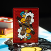 LANCE MOUNTAIN DOUGHBOY SKATEBOARD PLAYING CARDS | FULTONS-FULTONS Playing Cards-Deinparadies.ch