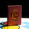 LANCE MOUNTAIN DOUGHBOY SKATEBOARD PLAYING CARDS | FULTONS-FULTONS Playing Cards-Deinparadies.ch