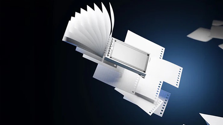 LAVA PAD: Les French Twins x David Sy-Ellusionist.com-Deinparadies.ch