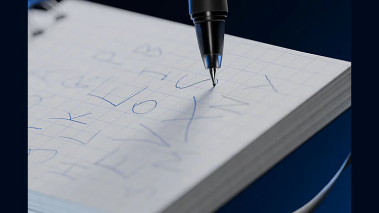 LAVA PAD: Les French Twins x David Sy-Ellusionist.com-Deinparadies.ch