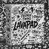 LAVA PAD: Les French Twins x David Sy-Ellusionist.com-Deinparadies.ch