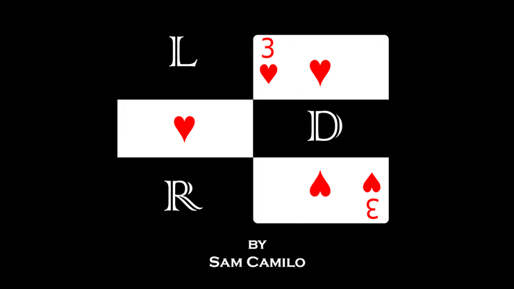 LDR by Sam Camilo - Video Download Rifky Samudera at Deinparadies.ch