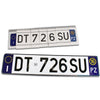 License Plate Prediction | Ideaa Lab