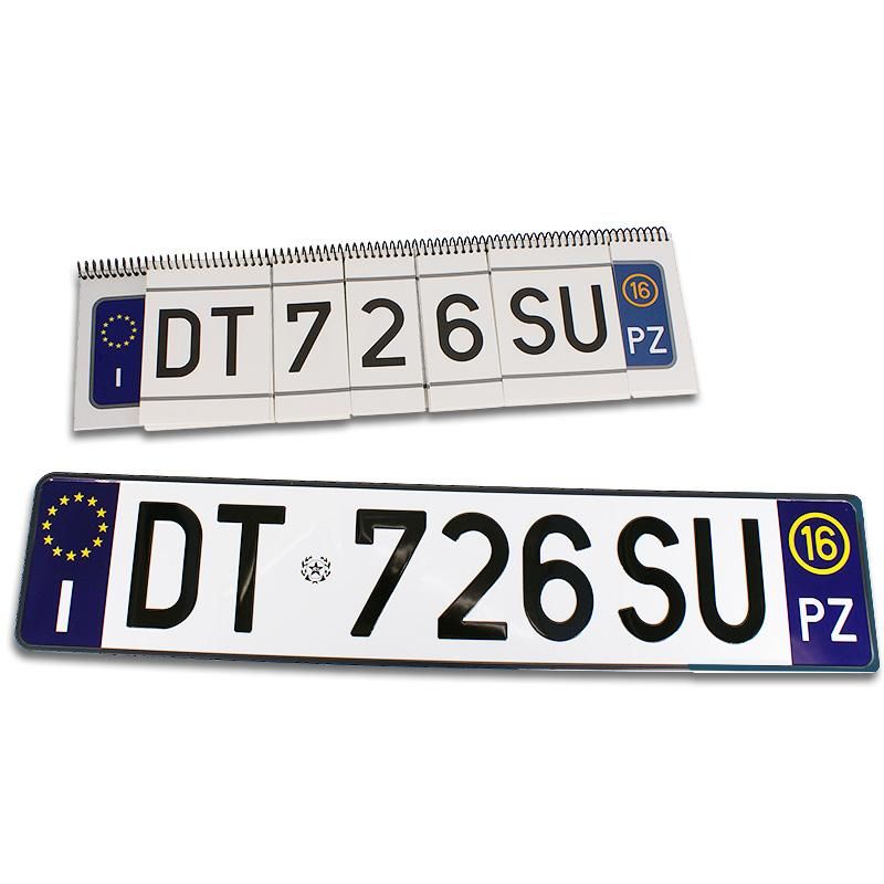 License Plate Prediction | Ideaa Lab