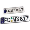 License Plate Prediction | Ideaa Lab