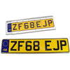 License Plate Prediction | Ideaa Lab