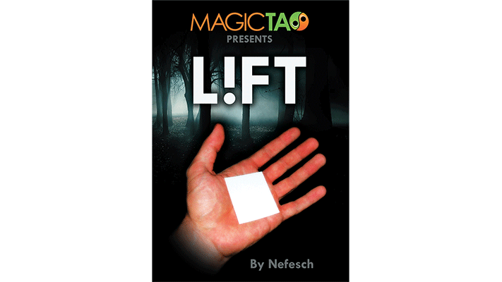 LIFT | Nefesch and MagicTao - Video Download Magic Tao bei Deinparadies.ch