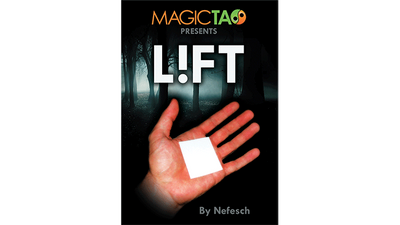 LIFT | Nefesh and MagicTao - Video Download Magic Tao Deinparadies.ch