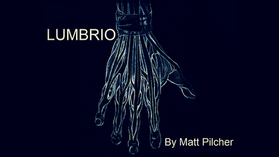 LUMBRIO by Matt Pilcher - Video Download Matt Pilcher at Deinparadies.ch