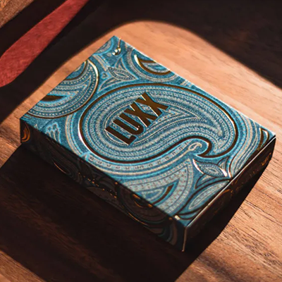 LUXX Palme (Limited Edition) Playing Cards JP Playing Card CO LTD bei Deinparadies.ch