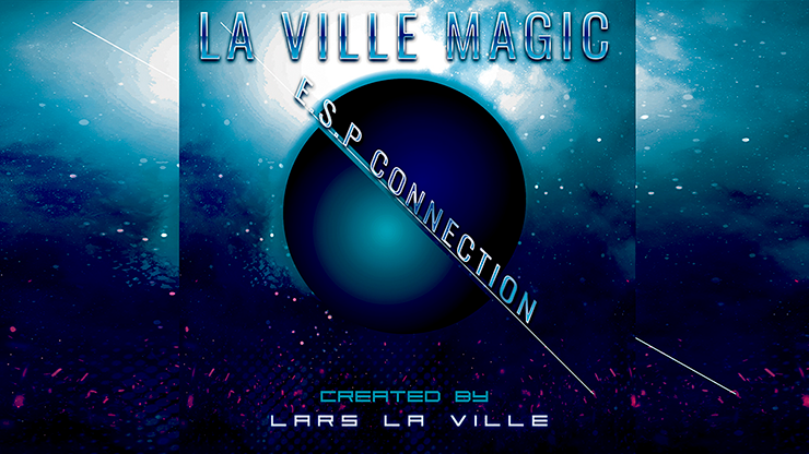 La Ville Magic presenta ESP Connection di Lars La Ville - Scarica video Deinparadies.ch a Deinparadies.ch