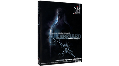 Labelled by Ben Williams - Video Download Merchant of Magic Ltd bei Deinparadies.ch