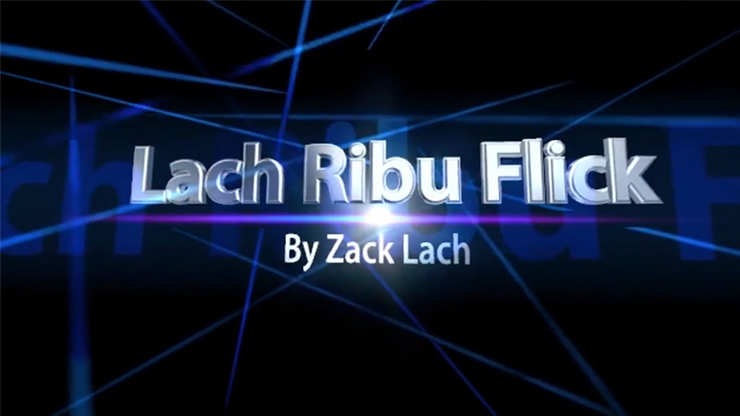 Lach Ribu Flick by Zack Lach - Video Download Zack Lach at Deinparadies.ch