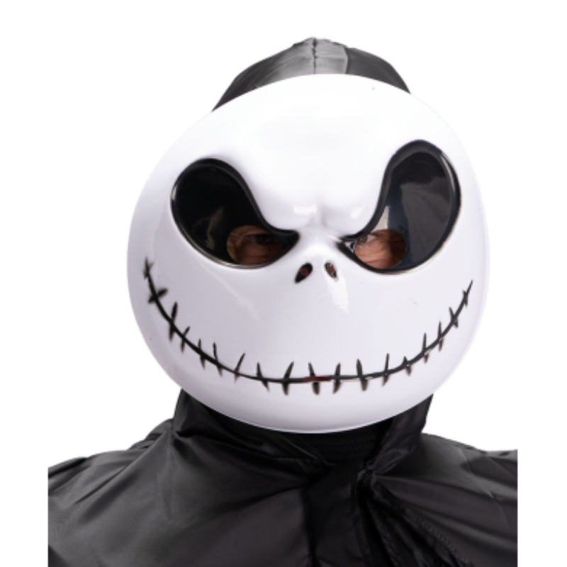 Lachgesicht Maske-Carnival Toys-Deinparadies.ch