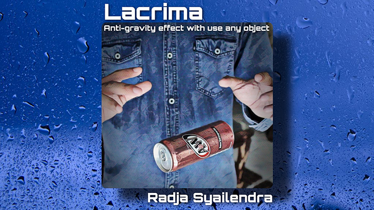 Lacrima by Radja Syailendra - Video Download SaysevenT bei Deinparadies.ch