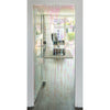 Lametta Vorhang | Party Curtain | irisierend-Boland-Deinparadies.ch