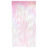 Lametta Vorhang | Party Curtain | irisierend-Boland-Deinparadies.ch