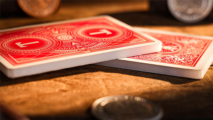 La|rinth | Dave Loosley & TCC Magic-TCC GLOBAL CO. LIMITED-Deinparadies.ch