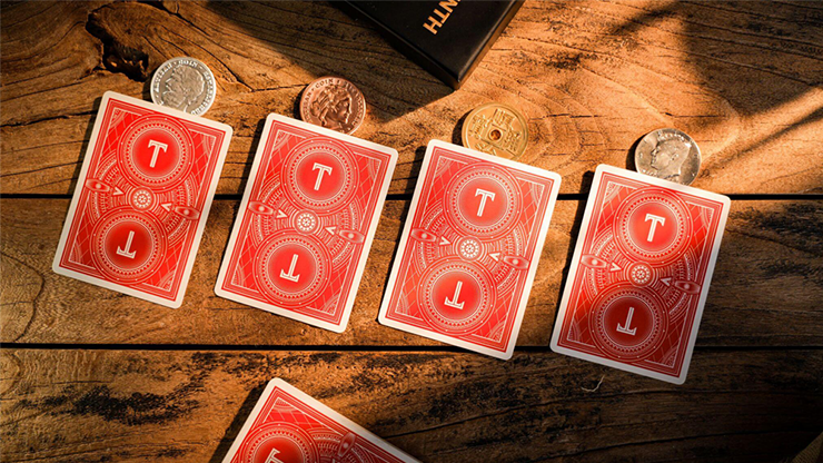 La|rinth | Dave Loosley & TCC Magic-TCC GLOBAL CO. LIMITED-Deinparadies.ch